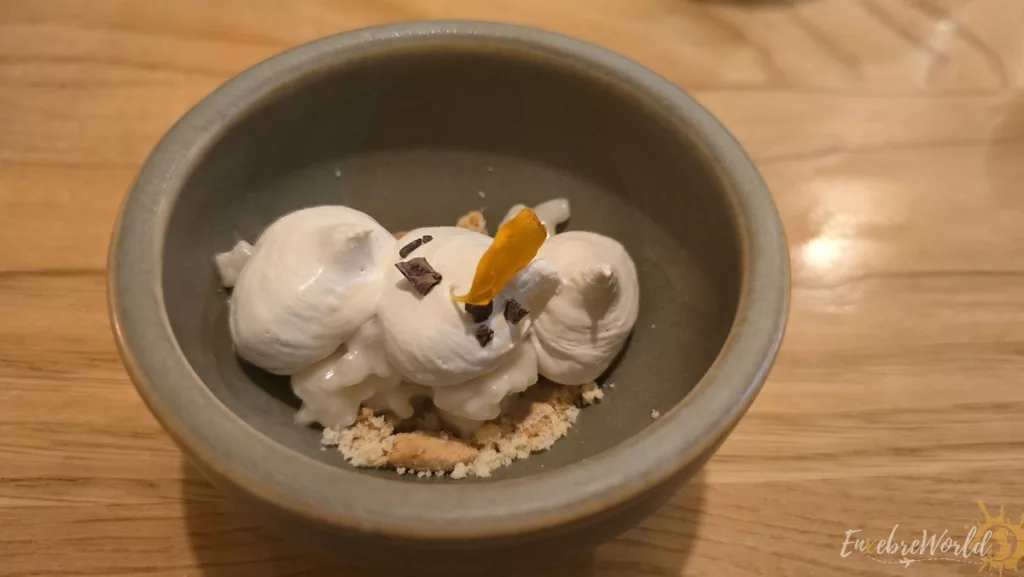 Postres A artesa da moza crecha 