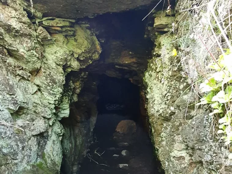Minas de Brués